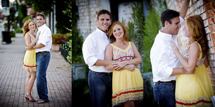 Ashley & Trevor 2