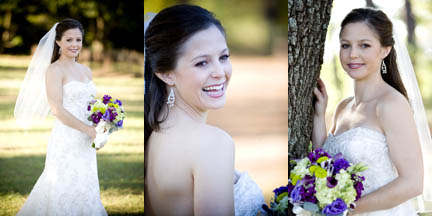 Scarbrough Wedding