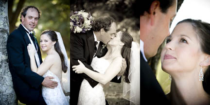 Scarbrough Wedding