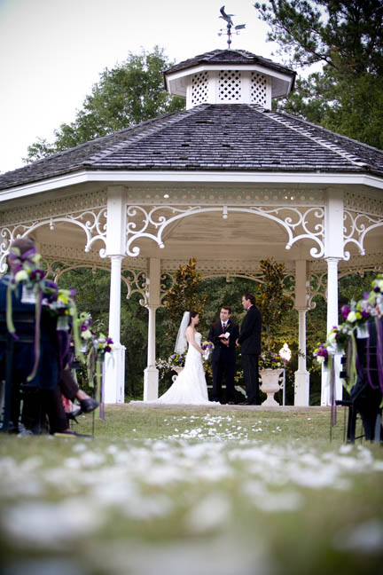 Scarbrough Wedding