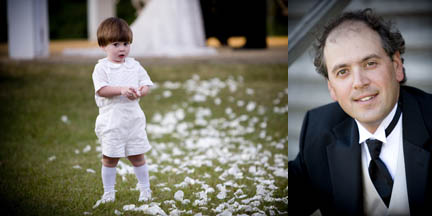 Scarbrough Wedding