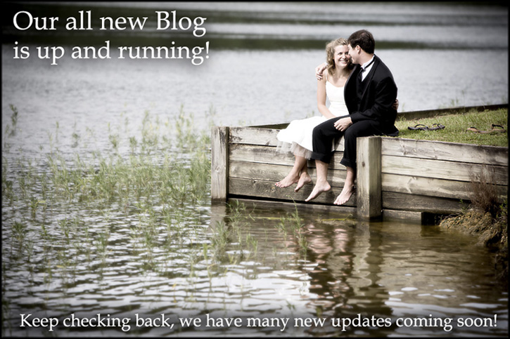 New Blog - Kate & Austin, Eufaula, AL