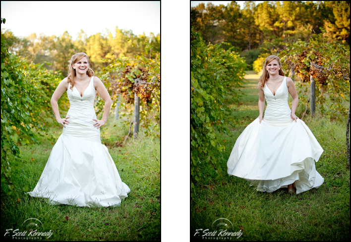 Breanna & Zach's Big Day!