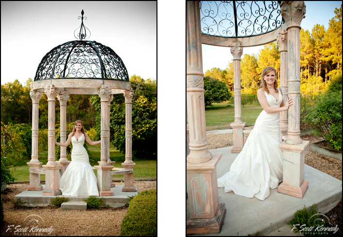 Breanna & Zach's Big Day!