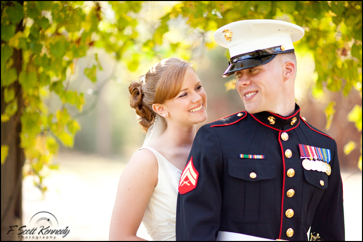 Breanna & Zach's Big Day!