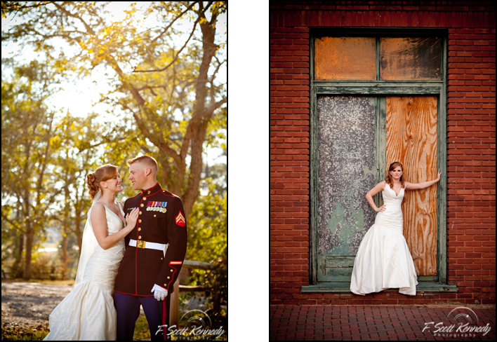 Breanna & Zach's Big Day!