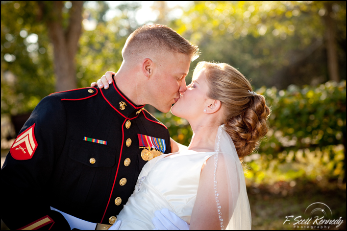 Breanna & Zach's Big Day!