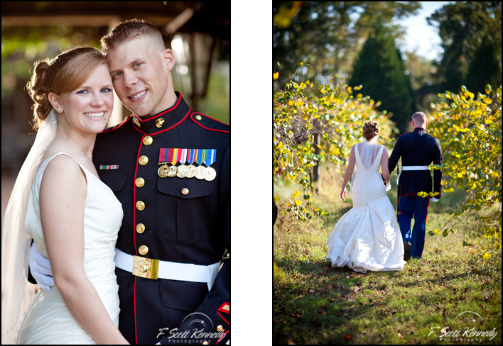 Breanna & Zach's Big Day!