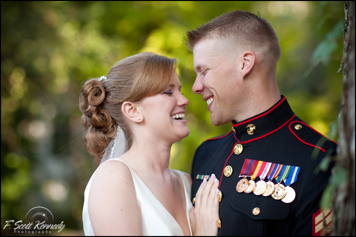 Breanna & Zach's Big Day!