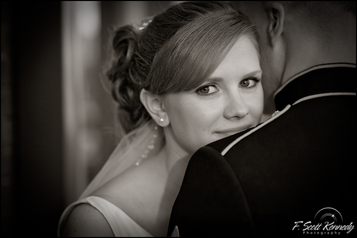Breanna & Zach's Big Day!