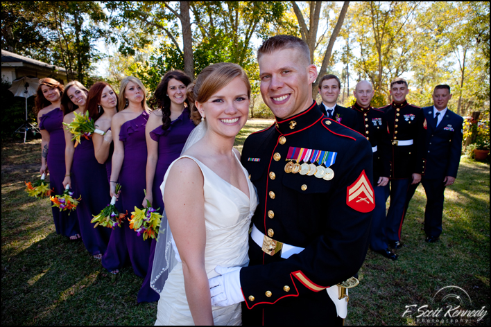 Breanna & Zach's Big Day!