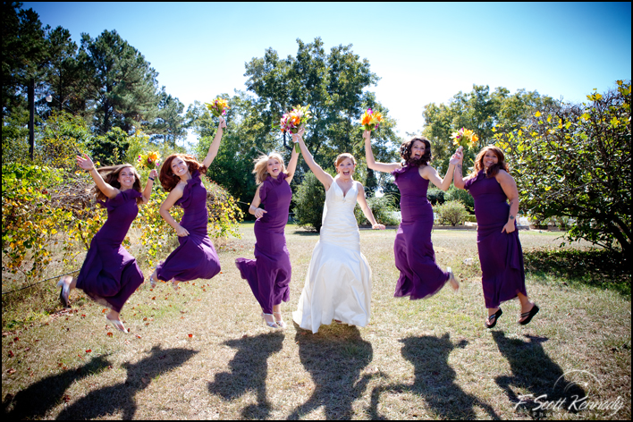 Breanna & Zach's Big Day!