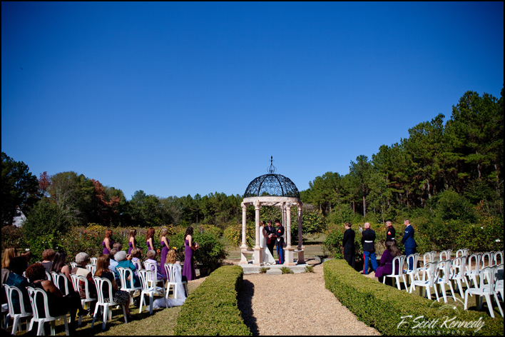 Breanna & Zach's Big Day!