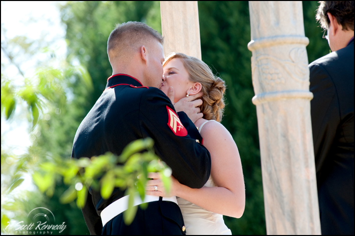 Breanna & Zach's Big Day!