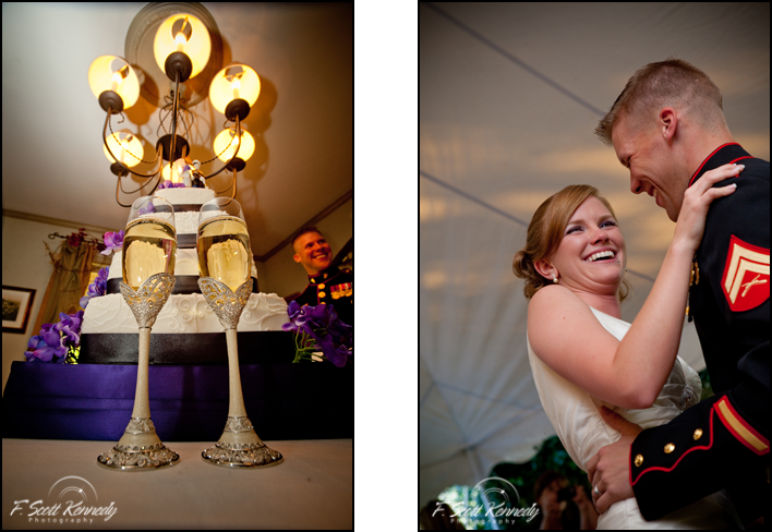 Breanna & Zach's Big Day!