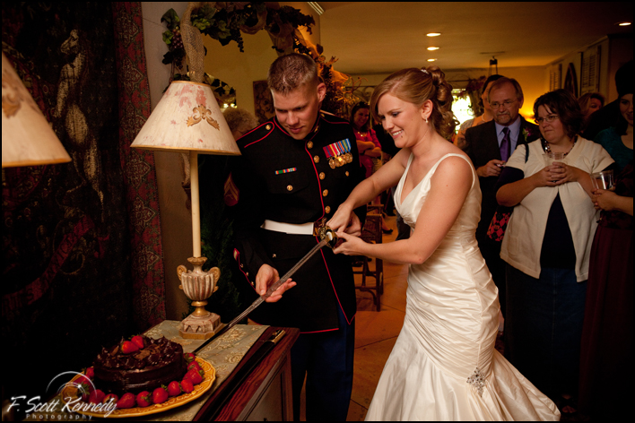 Breanna & Zach's Big Day!