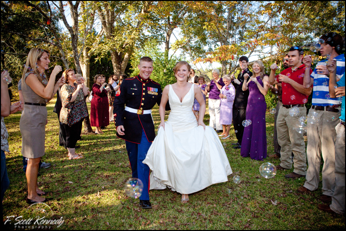 Breanna & Zach's Big Day!