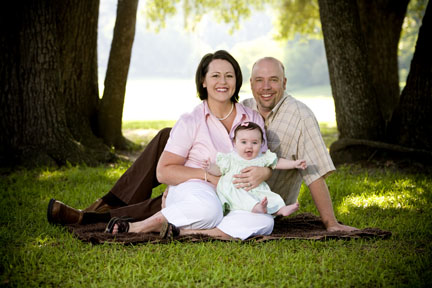 The Family