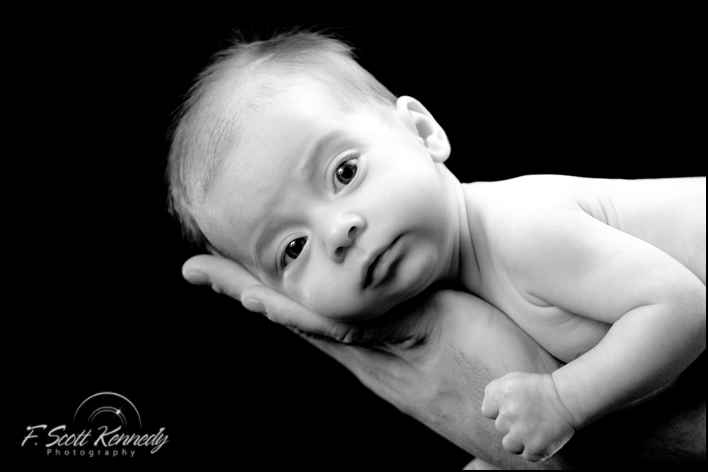 Devine Baby