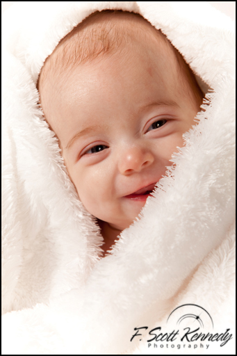 Devine Baby