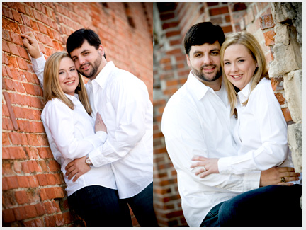 Elizabeth & Roth