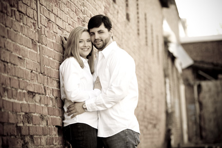Elizabeth & Roth
