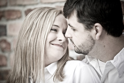 Elizabeth & Roth