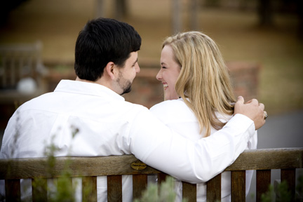 Elizabeth & Roth