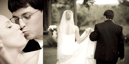 Erin & Brandon 