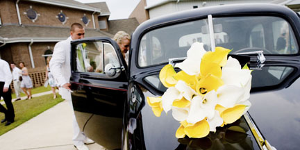 Leaving the Church