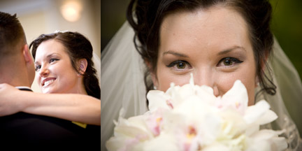 Heather & Colin