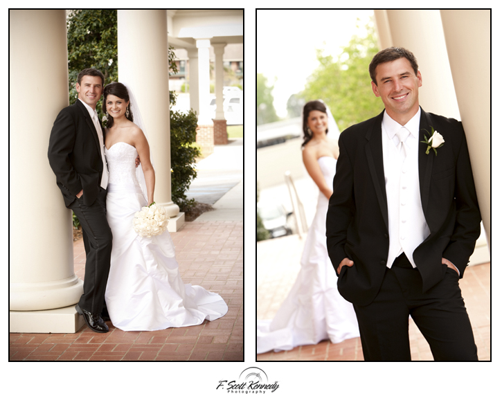 Jaclyn & Colby