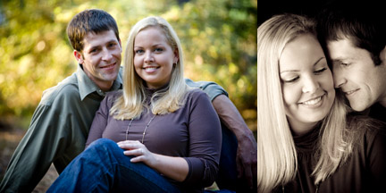 Jen 8 Mike