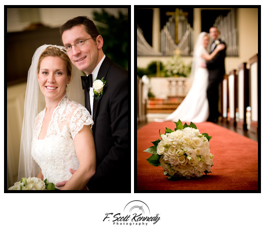 Kristina & David