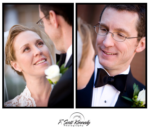 Kristina & David