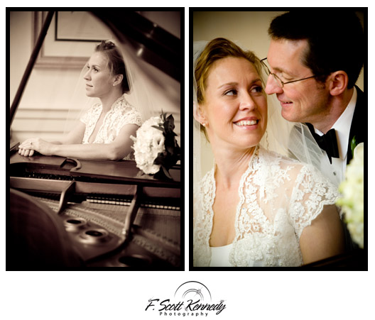 Kristina & David