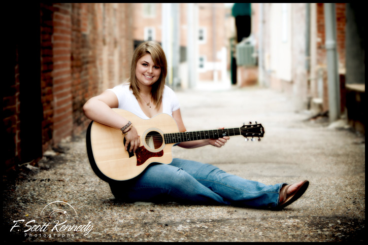 Kelly Howard