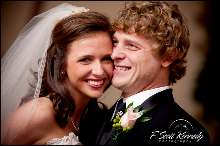 Kara & Andrew