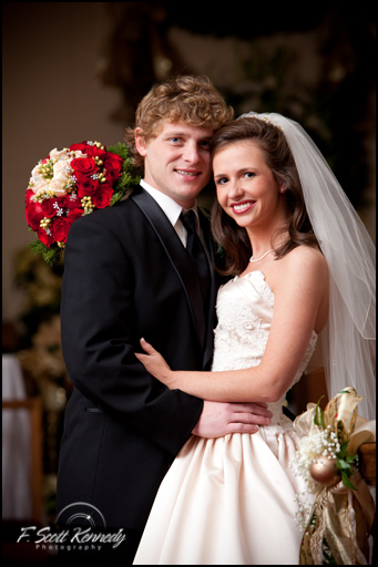 Kara & Andrew