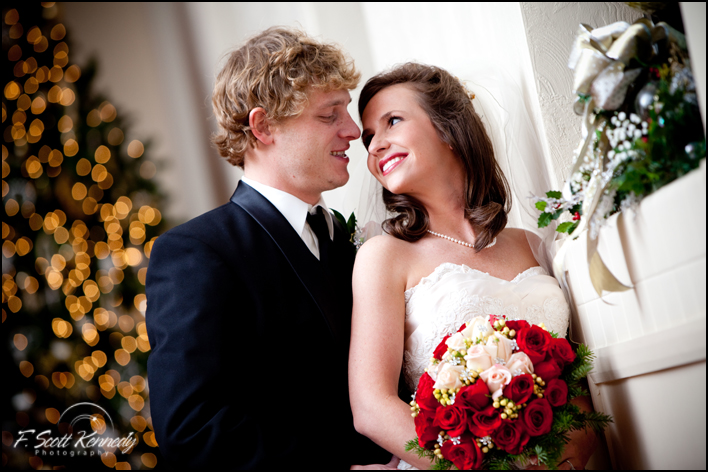 Kara & Andrew