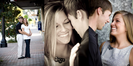 Katie & Daniel