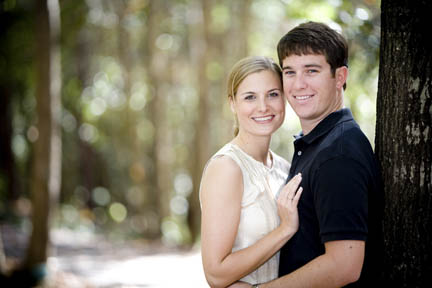 Kate & Austin