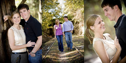 Kate & Austin