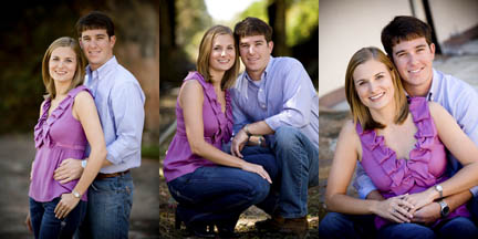 Kate & Austin