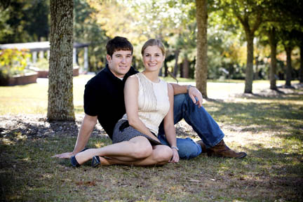 Kate & Austin
