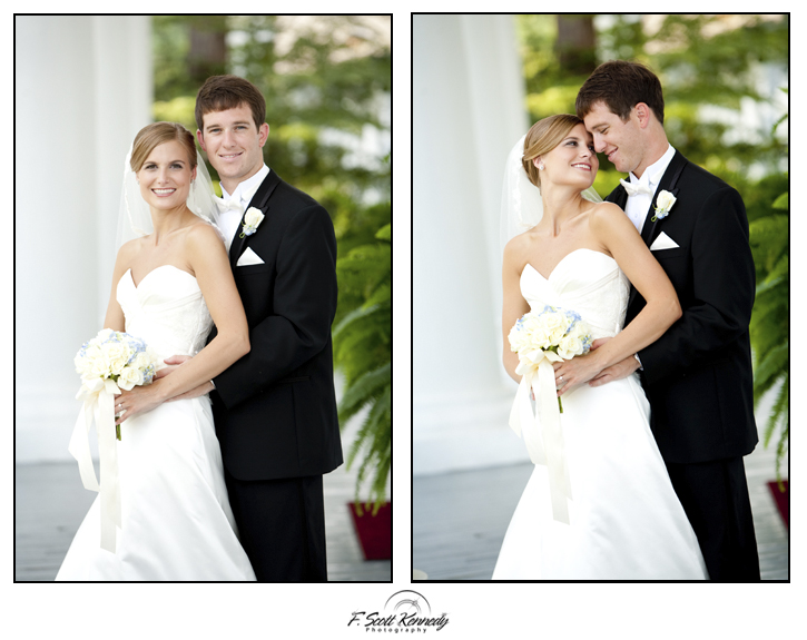 Kate & Austin