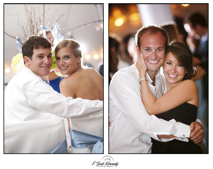 Kate & Austin