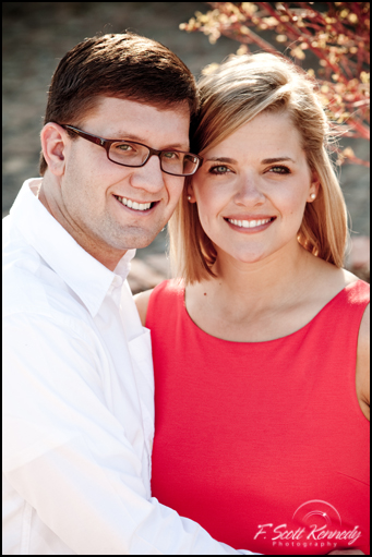Mary Kate & Jason's Engagements