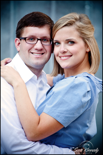 Mary Kate & Jason's Engagements