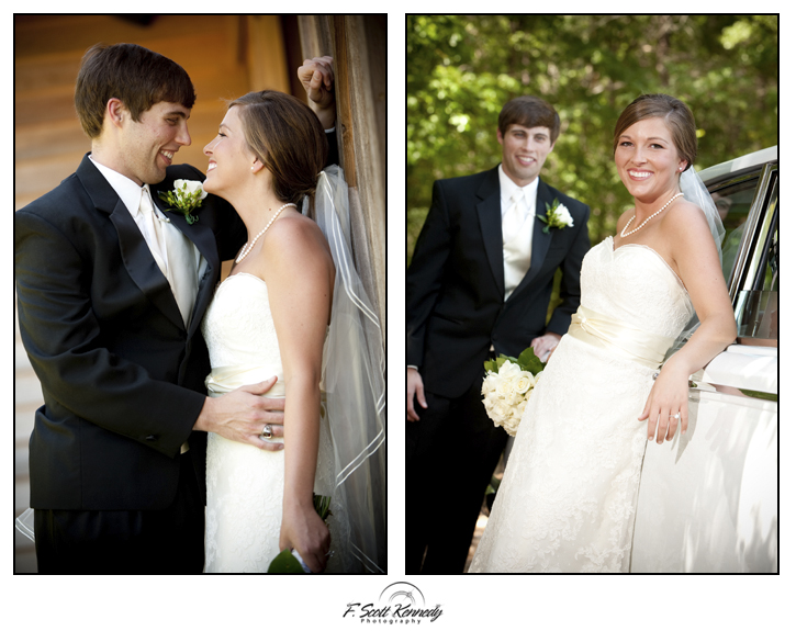 Katie & Daniel 